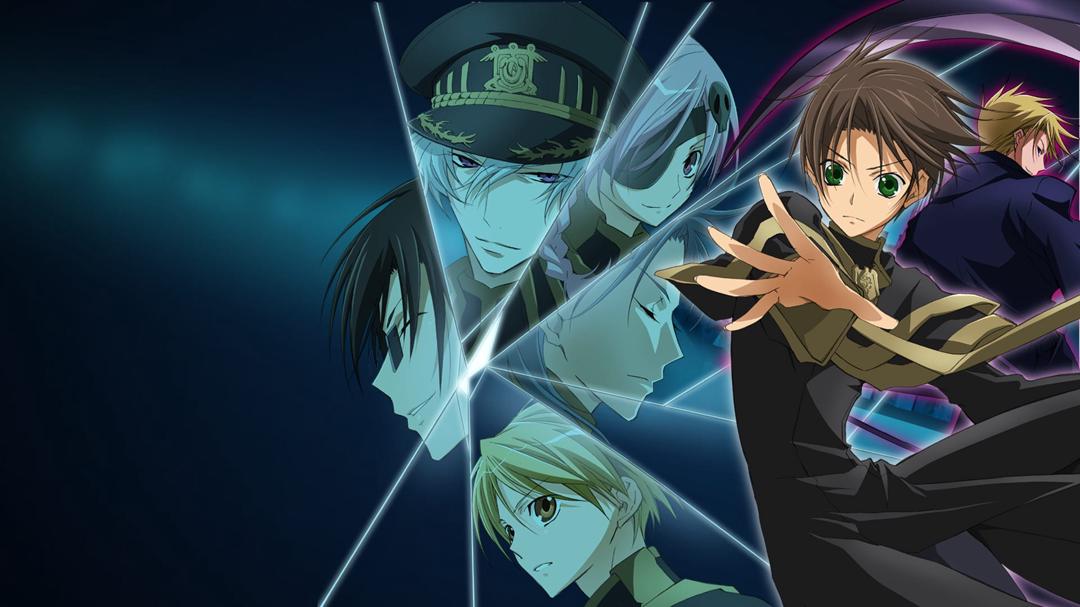 Background image for 07-Ghost