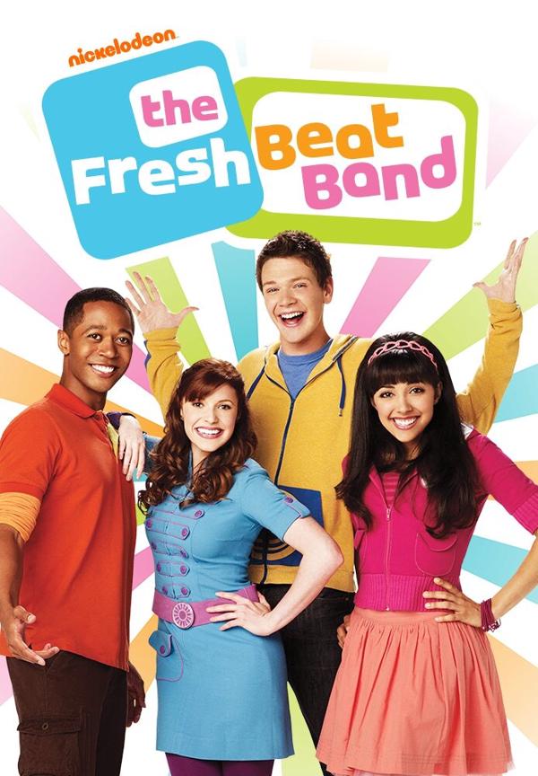 The Fresh Beat Band