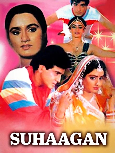 Poster för Suhaagan