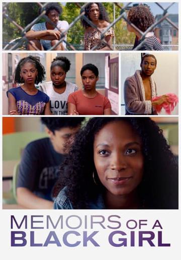 Memoirs of a Black Girl poszter