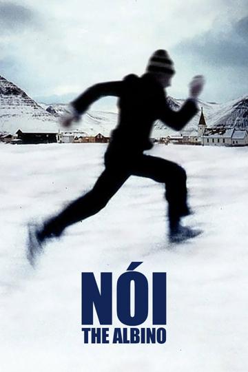 Noi the Albino poszter
