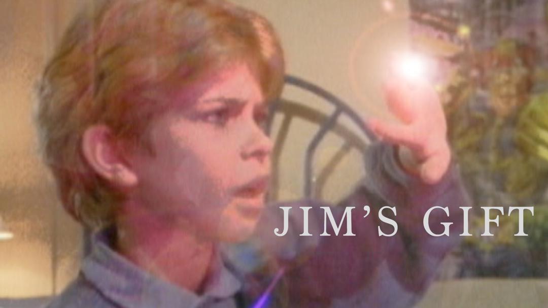 Jim's Gift