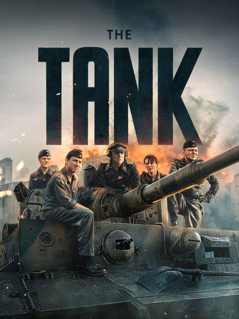 The Tank