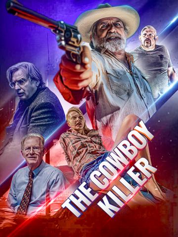 The Cowboy Killer