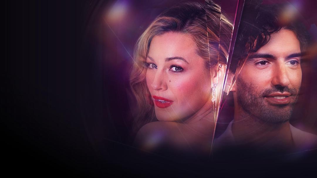 Background image for Lively vs Baldoni: The Hollywood Feud