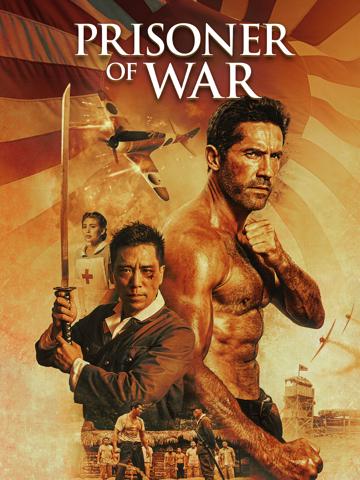 Prisoner of War
