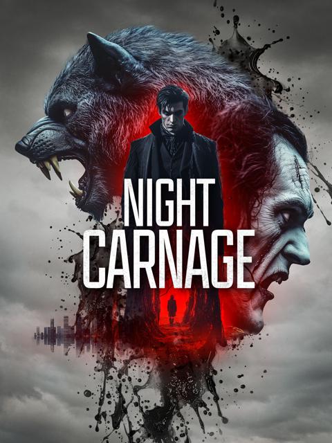 Night Carnage