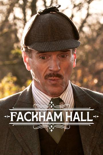 Fackham Hall