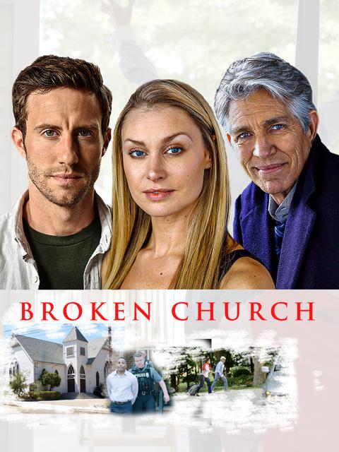 Broken Church