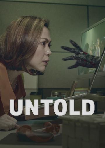 Untold poszter