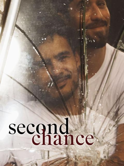 Movie poster for Second Chance