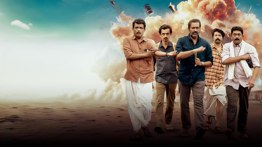 Background image for Dheeran