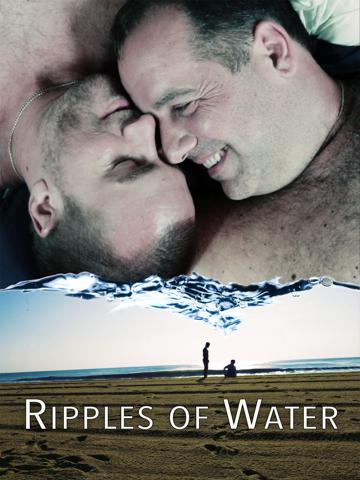 Ripples of Water poszter