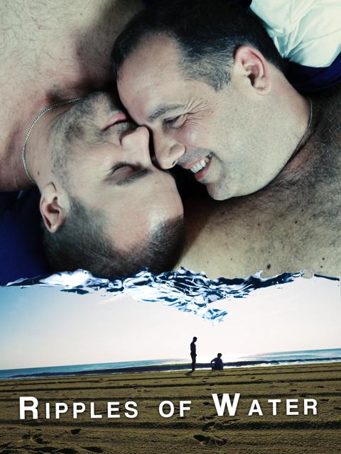 Poster för Ripples of Water