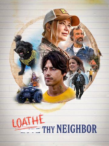 Loathe Thy Neighbor