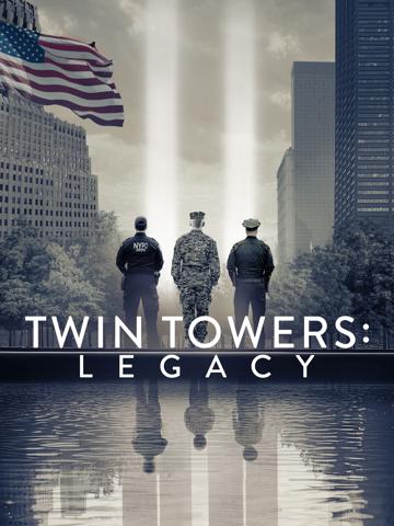 Twin Towers: Legacy