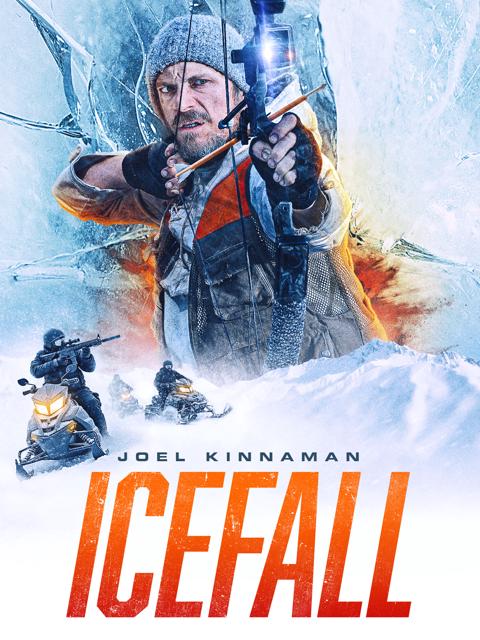 Icefall
