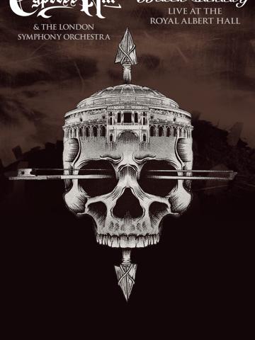 Cypress Hill & the London Symphony Orchestra - Black Sunday Live at the Royal Albert Hall