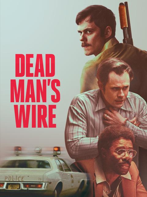 Dead Man's Wire