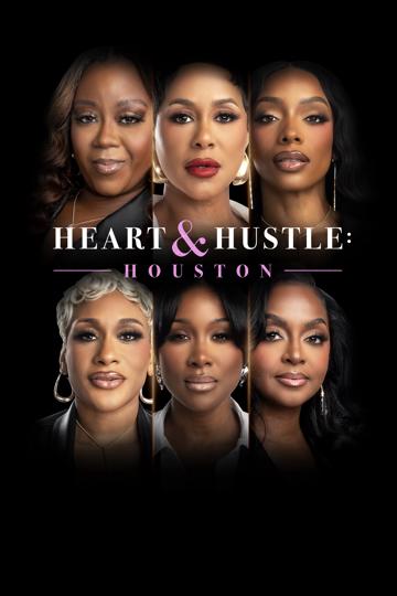 Heart and Hustle Houston