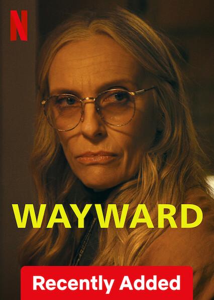Poster för Wayward