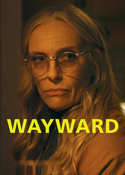 Poster för Wayward