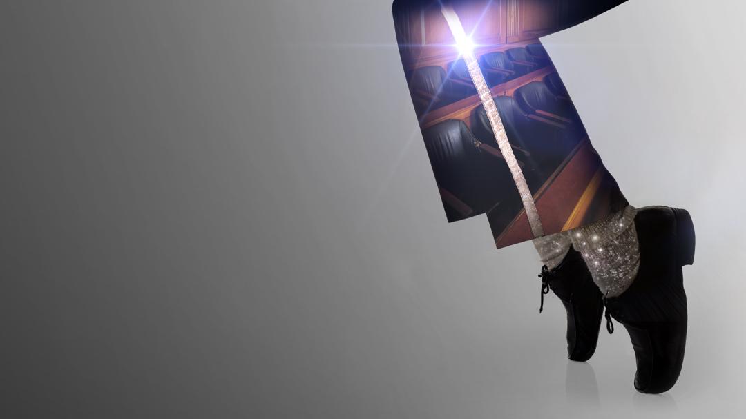 Background image for The People v. Michael Jackson