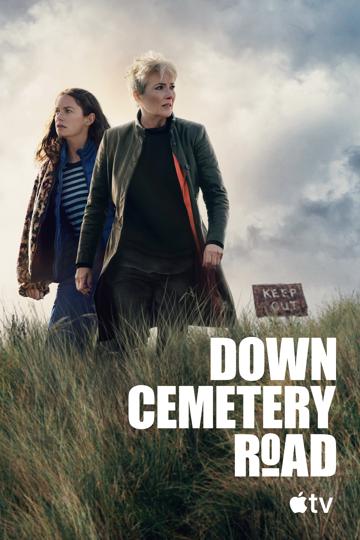 Down Cemetery Road