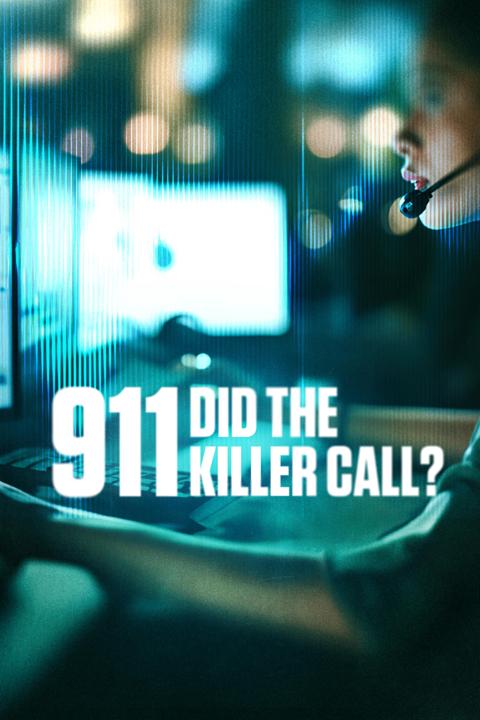 Poster för 911: Did The Killer Call?