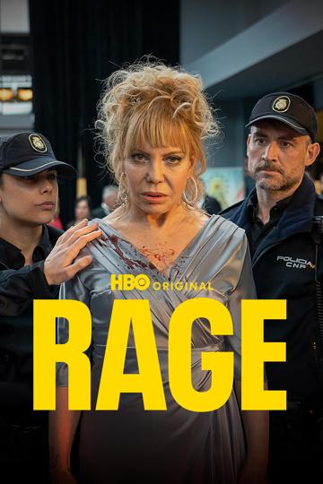 Rage (Furia)