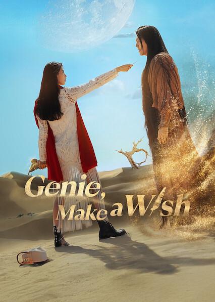 Genie, Make a Wish