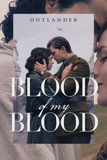 Outlander: Vér a véremből poszter
