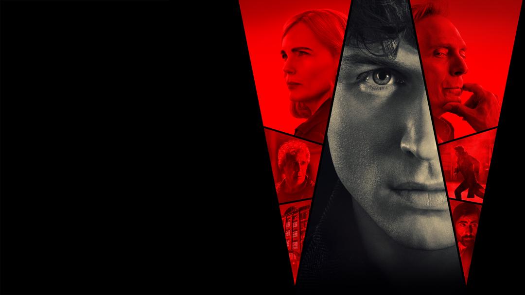 Background image for Talamasca: The Secret Order