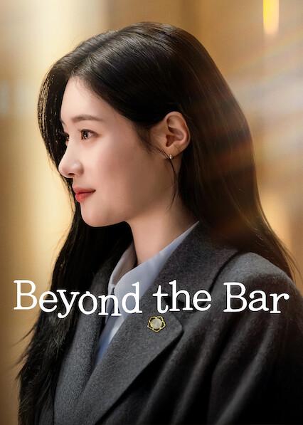 Poster för Beyond the Bar