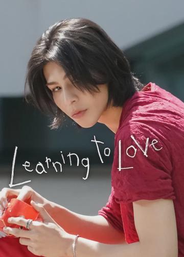 Learning to Love poszter