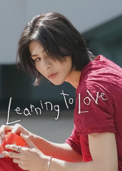 Series poster for Learning to Love