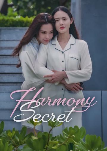 Harmony Secret