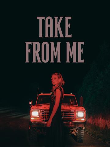 Take from Me