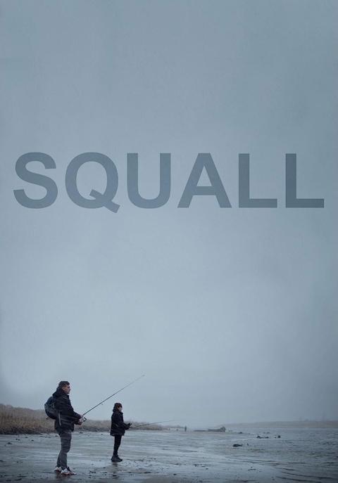 Poster för Squall