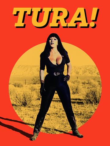 TURA!