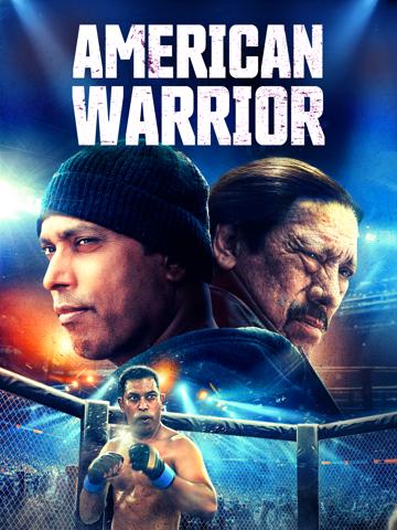 American Warrior