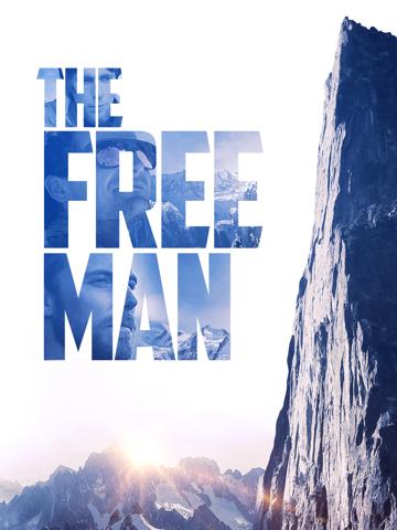The Free Man poszter