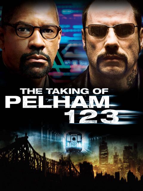 The Taking of Pelham 1 2 3