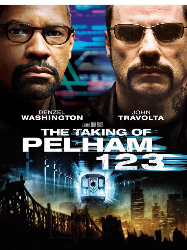 The Taking of Pelham 1 2 3