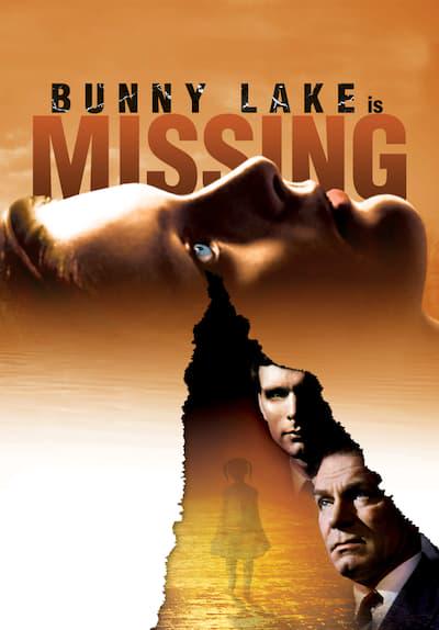 Bunny Lake Is Missing