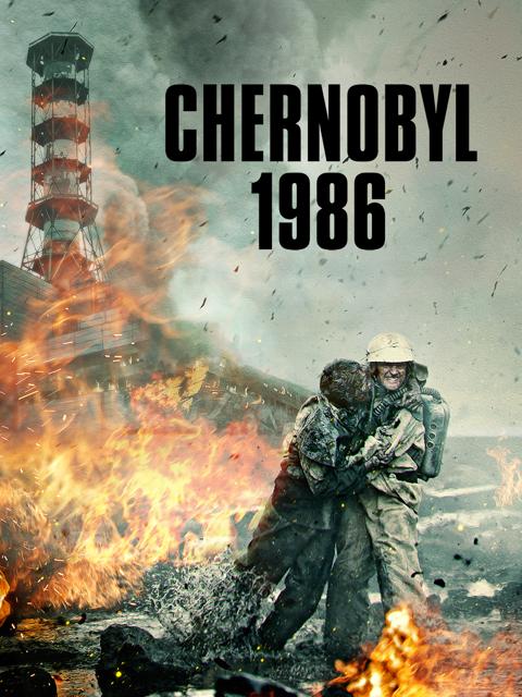 Chernobyl: Abyss