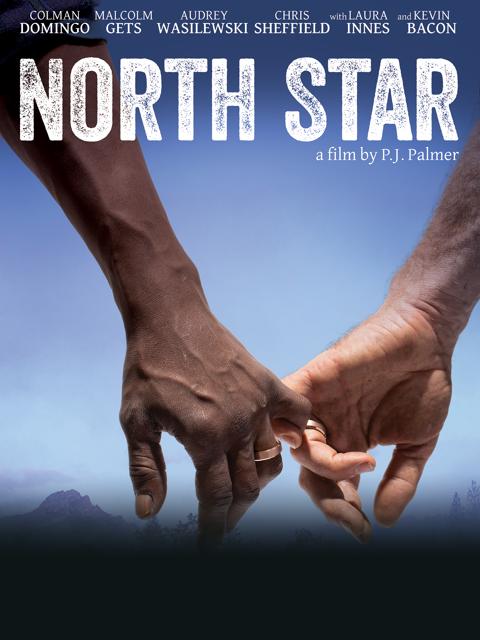 Poster för North Star