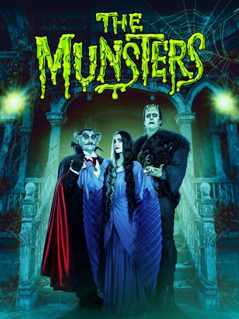 The Munsters