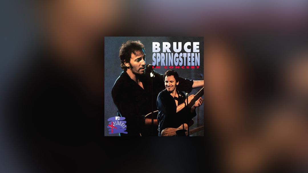 Bruce Springsteen: MTV Unplugged & Uncut