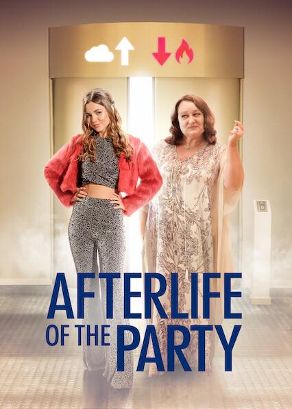 Afterlife of the Party
